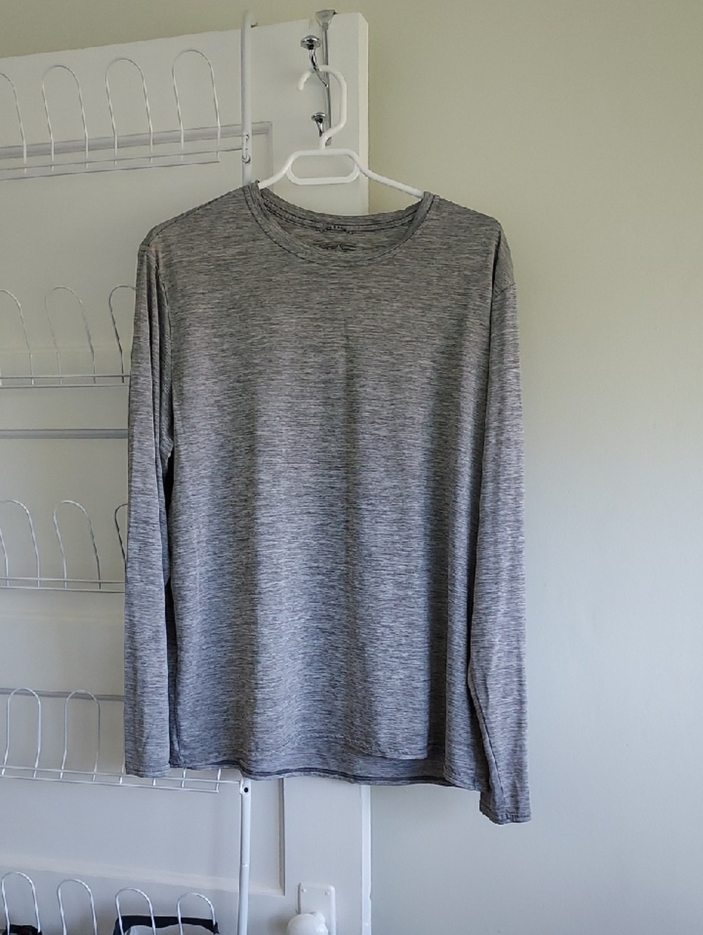 Patagonia Men's Capilene Cool Daily Shirt Long Sleeve See Pictures & Descripton